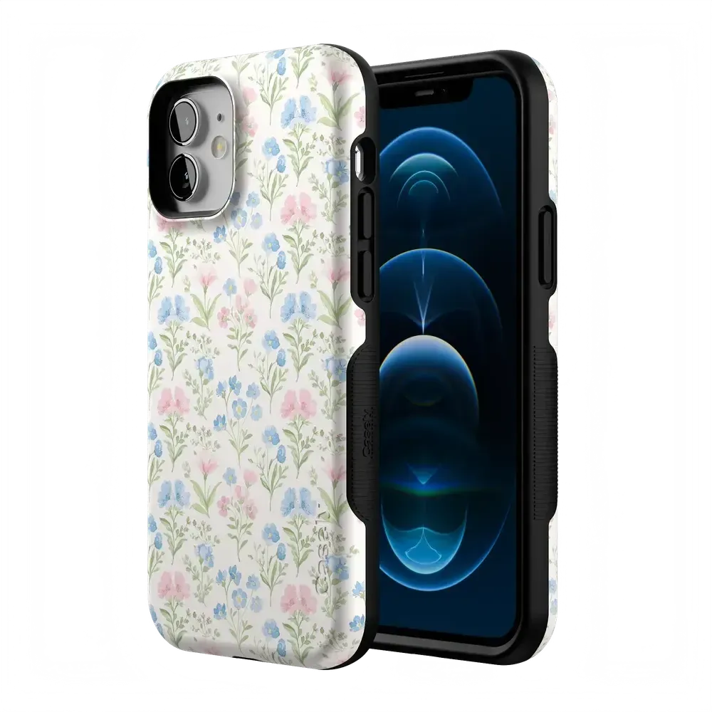 Pastel Garden | Sunday Best Case - Bansusa