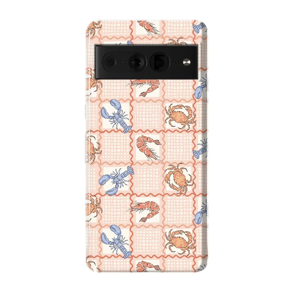 On the Cape | Coastal Summer Case - Bansusa
