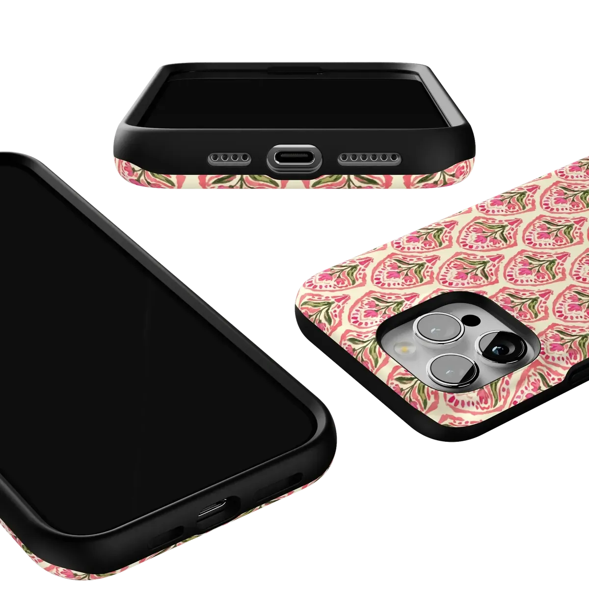 Tulip Tapestry | Jenna Palek x Bans Case - Bansusa