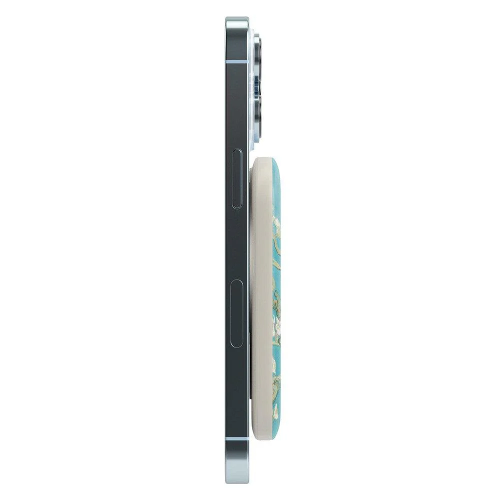 Van Gogh | Almond Blossom Floral Power Pod - Bansusa