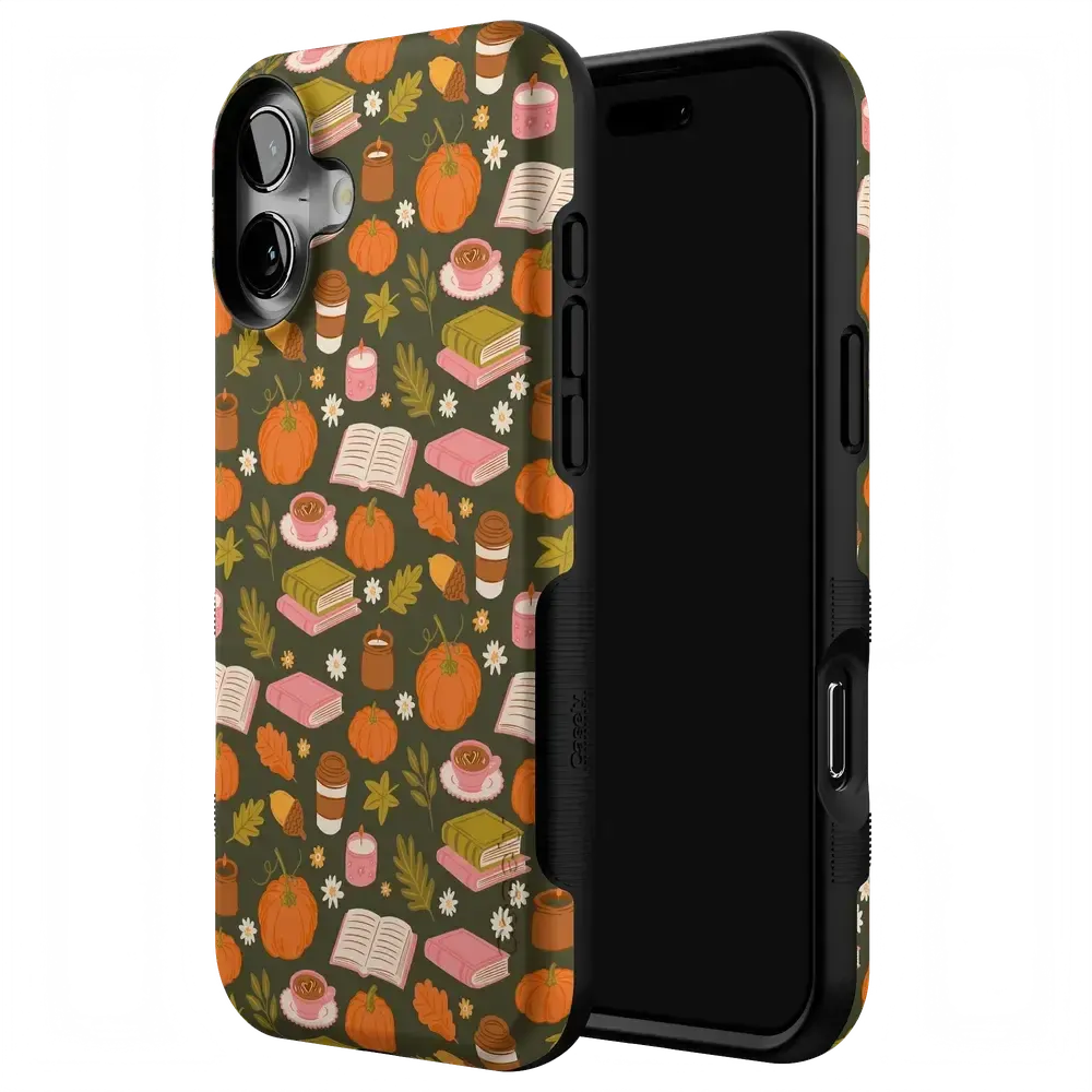 Small Town Magic | Fall Faves Case - Bansusa