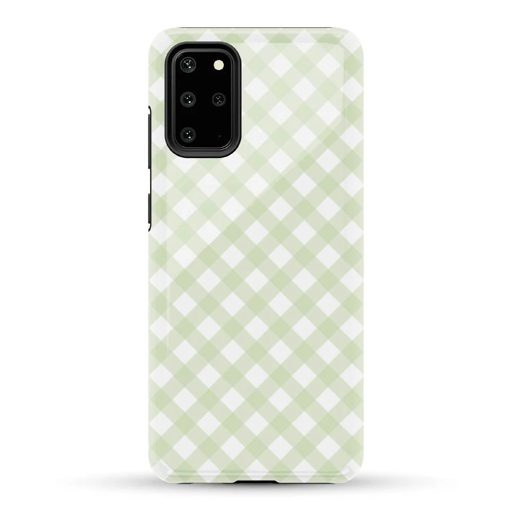 Mint Lattice | Sunday Best Case - Bansusa