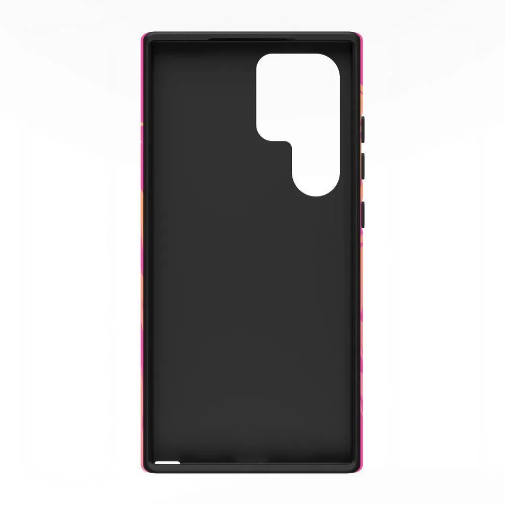 Islander | Official Love Island x Bans Phone Case - Bansusa