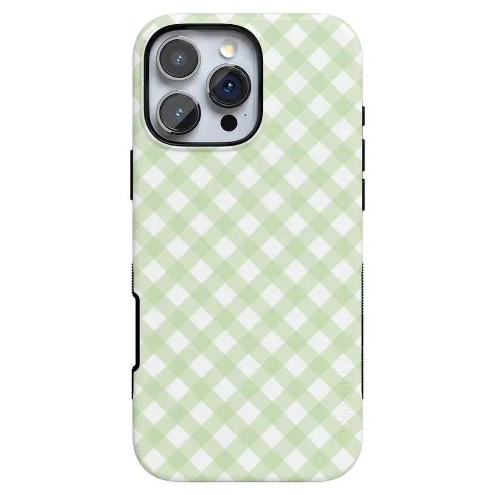 Mint Lattice | Sunday Best Case - Bansusa