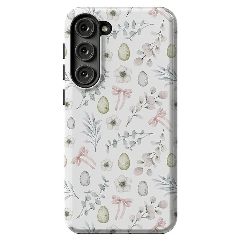 So Eggxtra | Spring Garden Case - Bansusa
