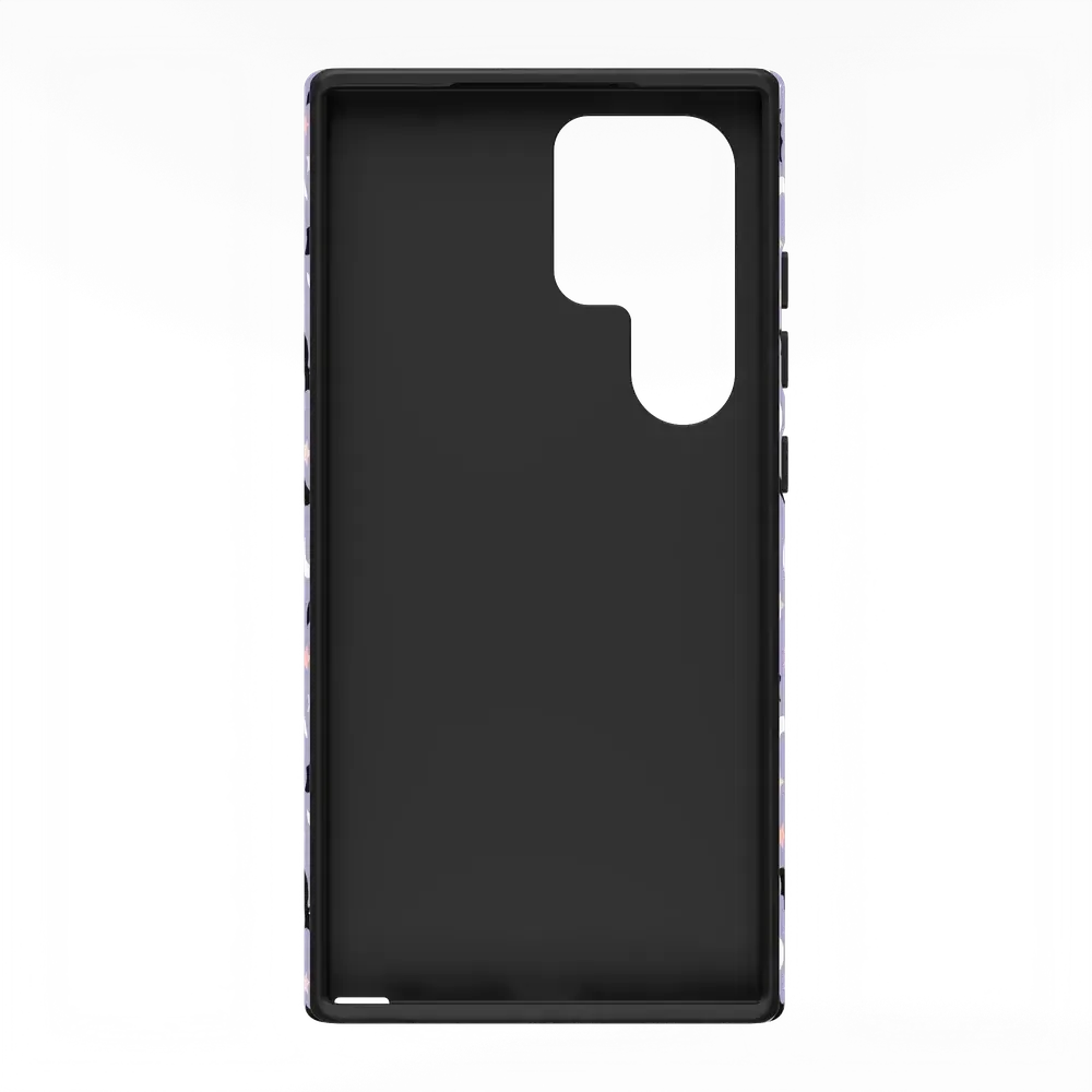 Midnight Flight | Celestial Bats Case - Bansusa