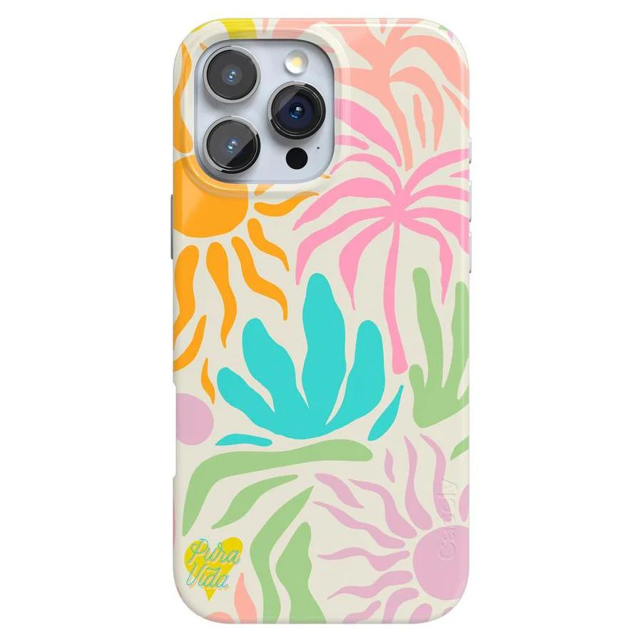 Oasis | Pura Vida Case - Bansusa