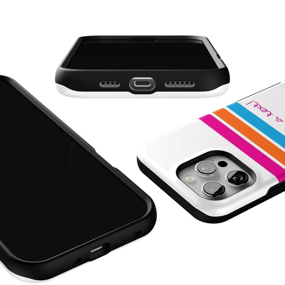 I've Got a Text! | Official Love Island x Bans Phone Case - Bansusa