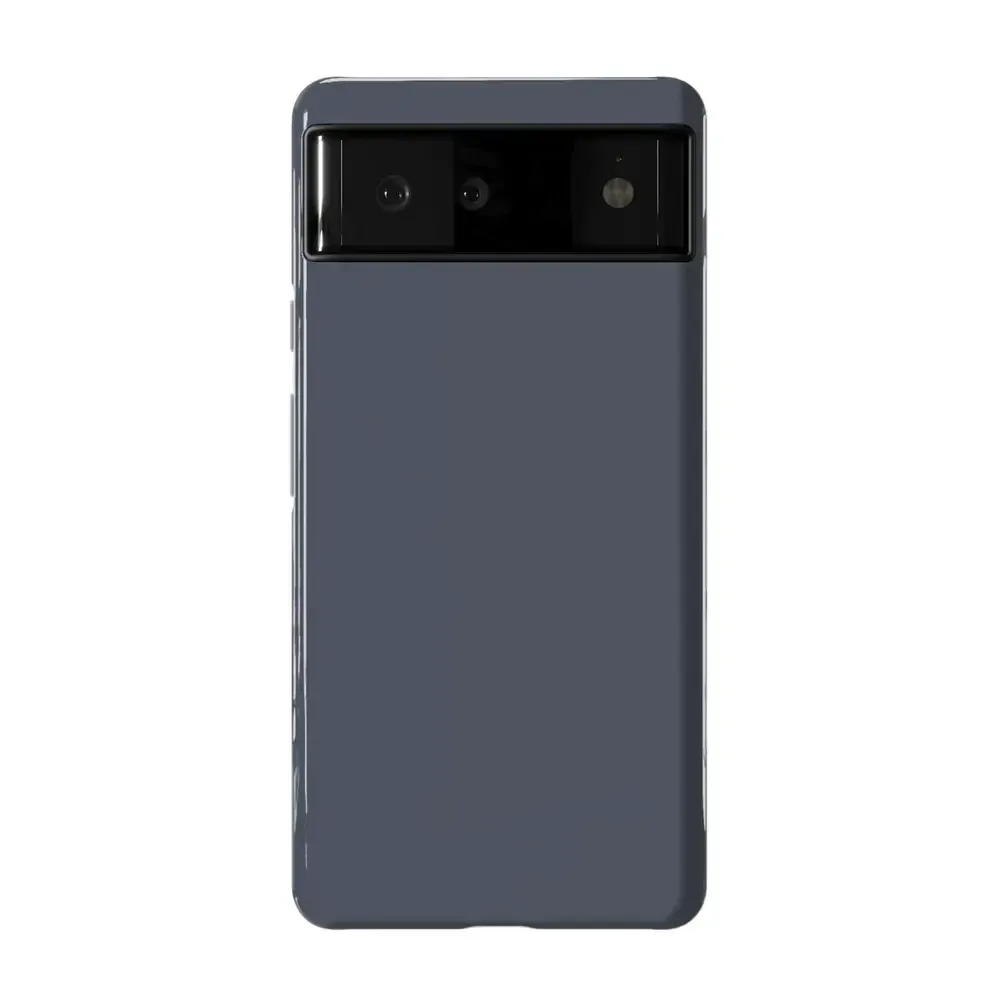 Slate Blue  | The Boyfriend Collection - Bansusa