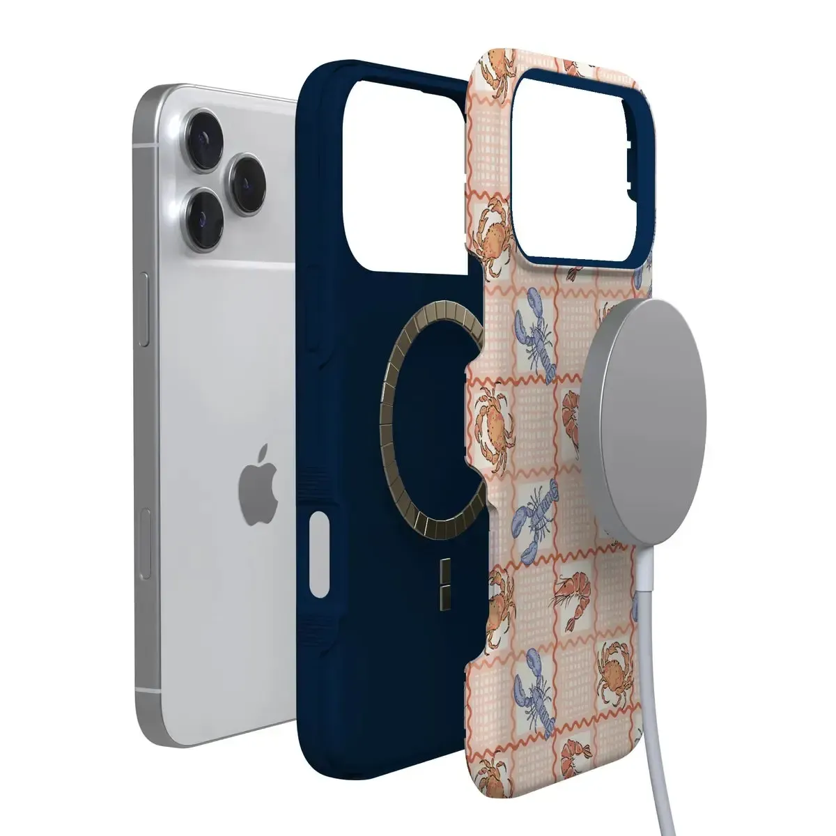On the Cape | Coastal Summer Case - Bansusa