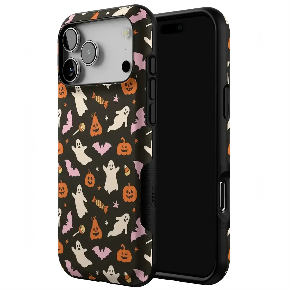 Trick or Treat | Sweet Halloween Case - Bansusa