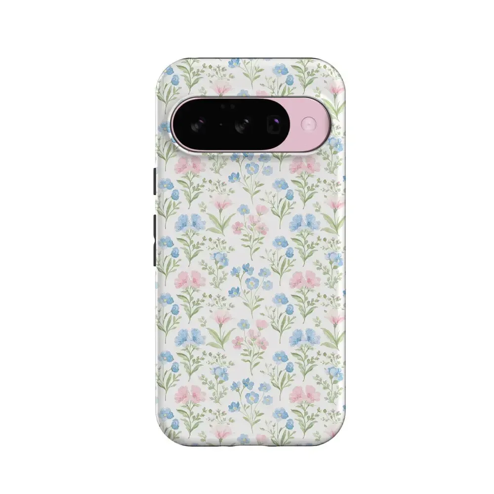 Pastel Garden | Sunday Best Case - Bansusa