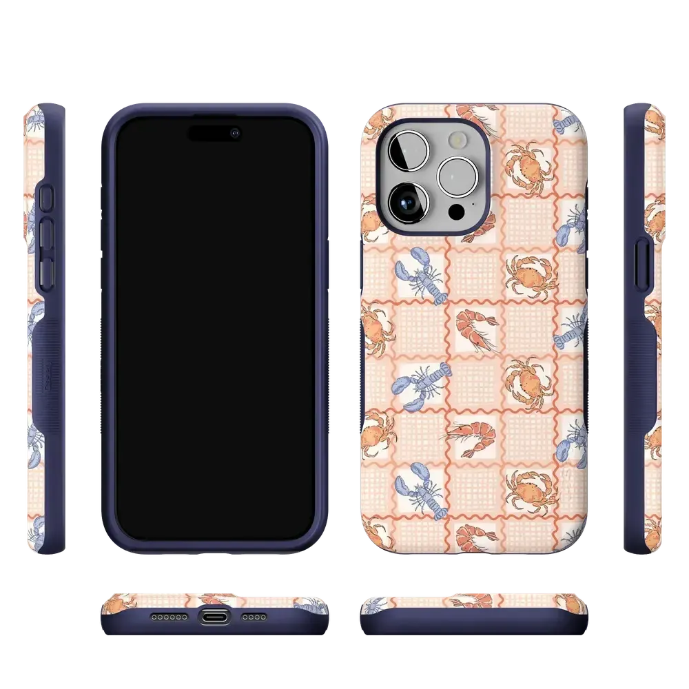 On the Cape | Coastal Summer Case - Bansusa