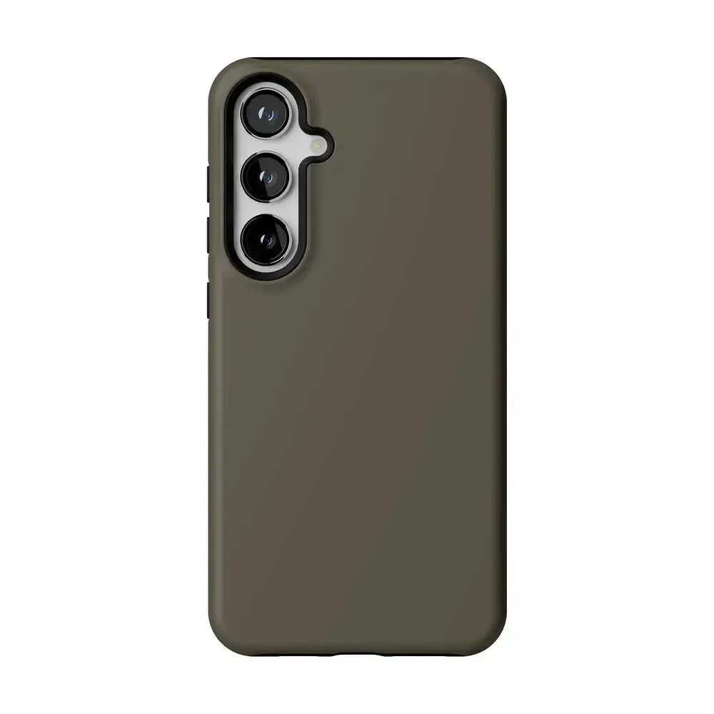 Army Green | The Boyfriend Collection - Bansusa