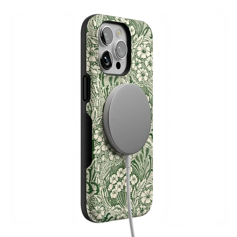 Mystic Meadow | Green Gardens Case - Bansusa