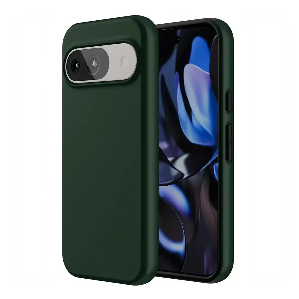 Forest Green | The Boyfriend Collection - Bansusa