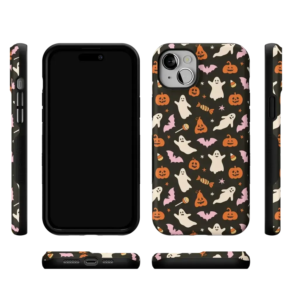 Trick or Treat | Sweet Halloween Case - Bansusa