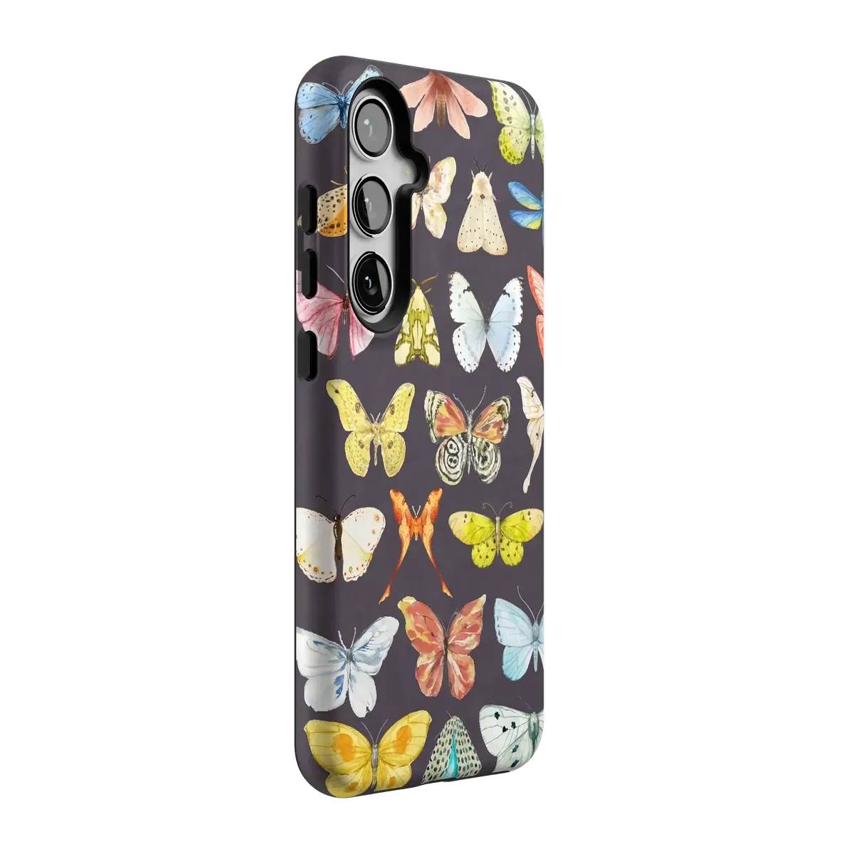 Midnight Monarch | Jenna Palek x Bans Case - Bansusa