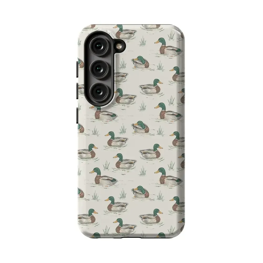 Mallard & Co. | The Boyfriend Collection - Bansusa
