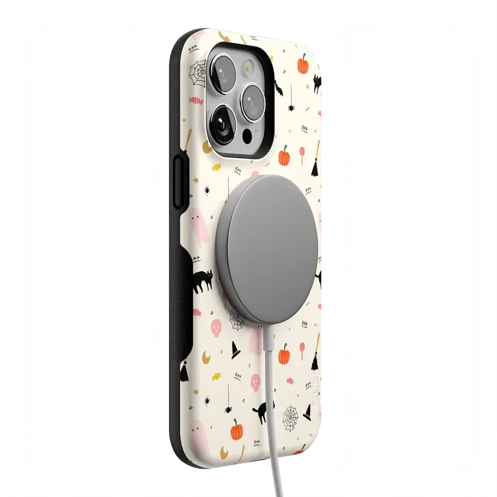 Witching Hour | Cute Halloween Case - Bansusa