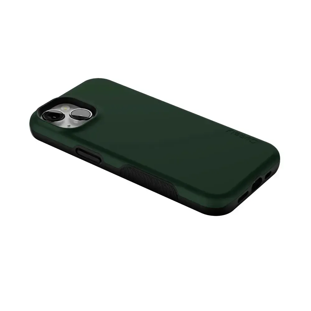 Forest Green | The Boyfriend Collection - Bansusa