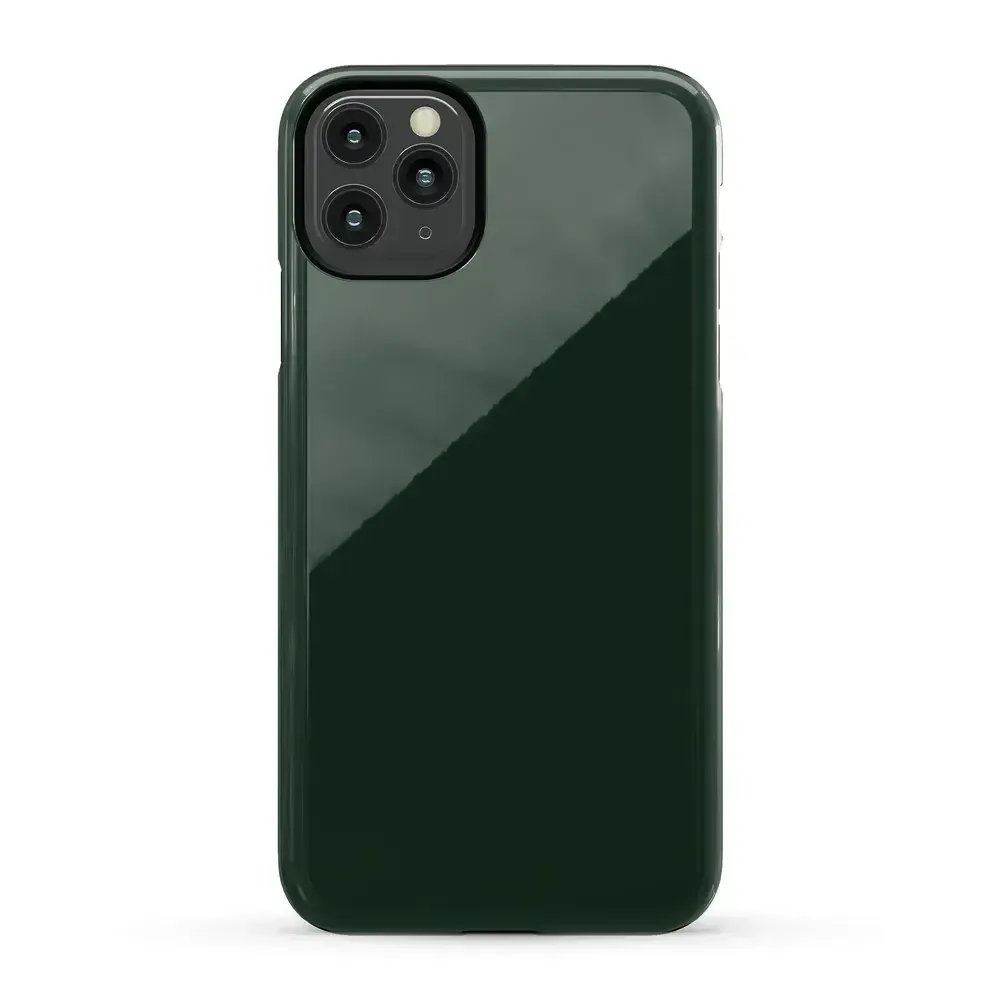 Forest Green | The Boyfriend Collection - Bansusa
