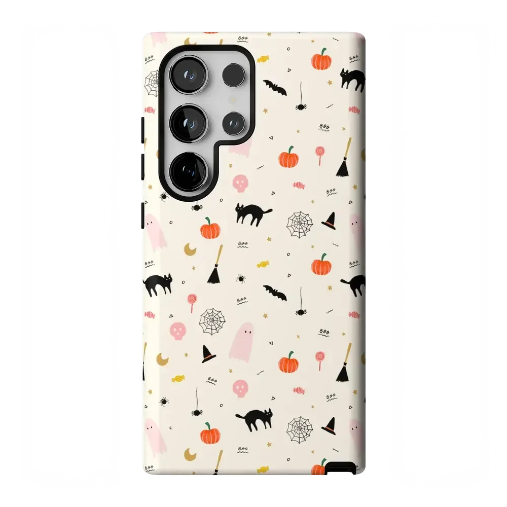 Witching Hour | Cute Halloween Case - Bansusa