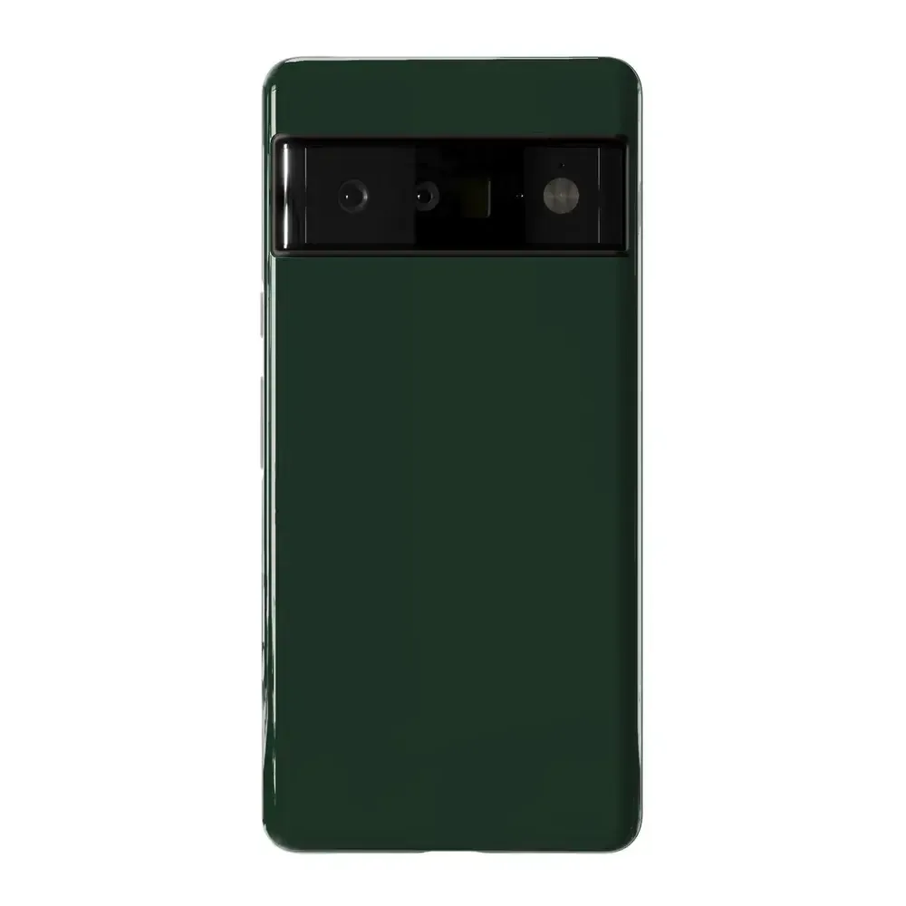 Forest Green | The Boyfriend Collection - Bansusa