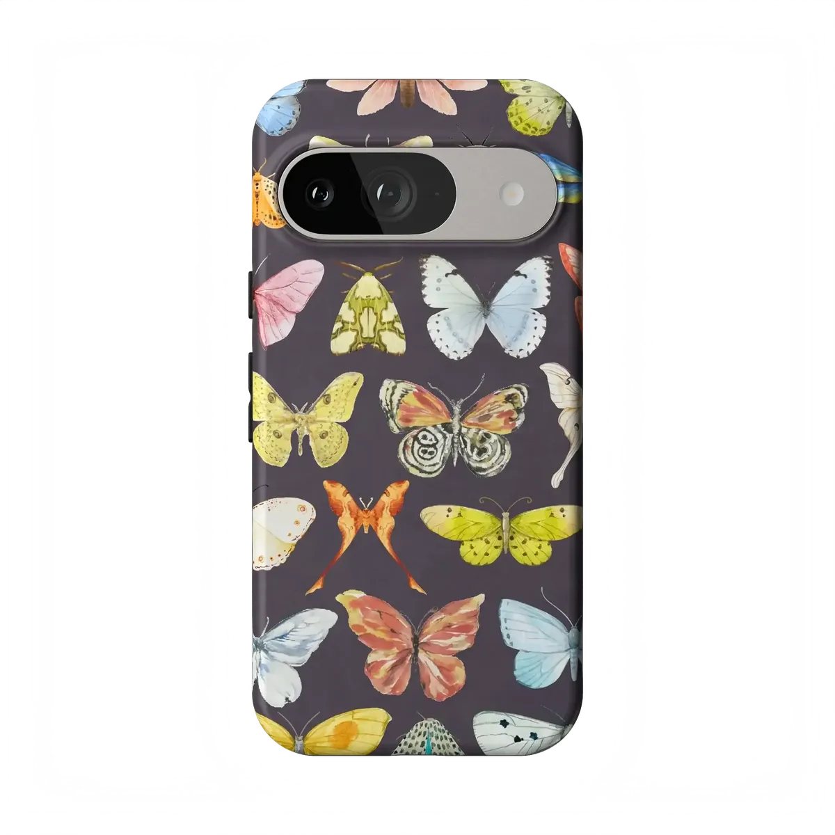 Midnight Monarch | Jenna Palek x Bans Case - Bansusa