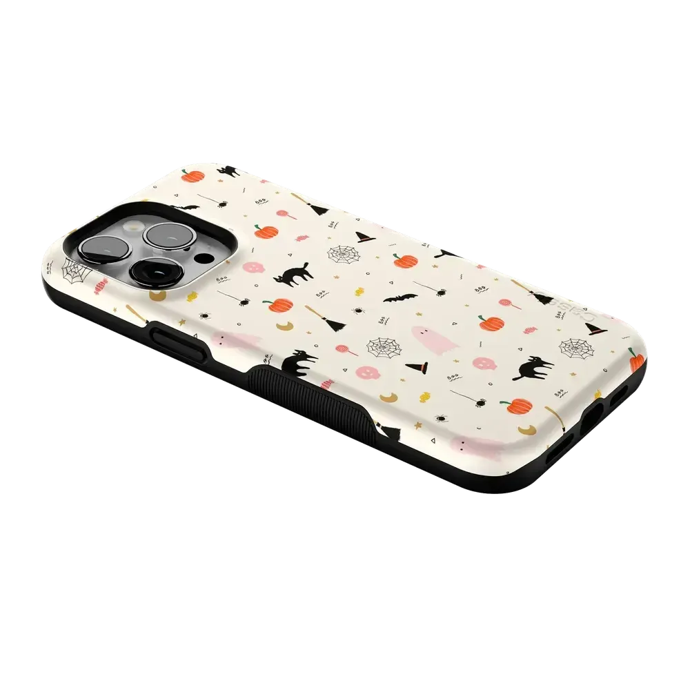 Witching Hour | Cute Halloween Case - Bansusa