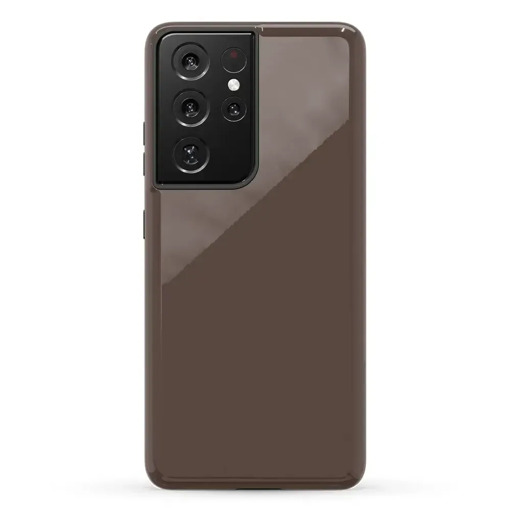 Espresso Brown | The Boyfriend Collection - Bansusa