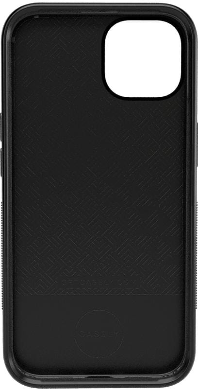 Black Onyx | The Boyfriend Collection - Bansusa