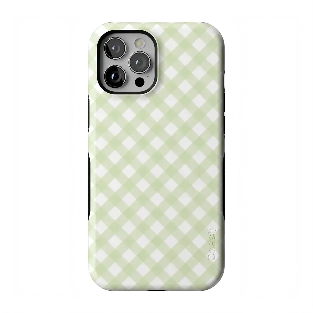 Mint Lattice | Sunday Best Case - Bansusa