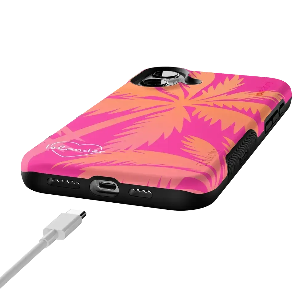 Islander | Love Island Case - Bansusa