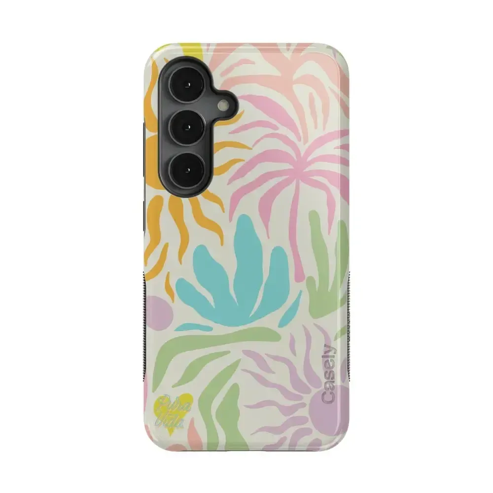 Oasis | Pura Vida Case - Bansusa