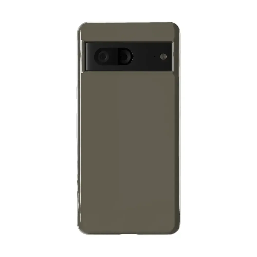 Army Green | The Boyfriend Collection - Bansusa