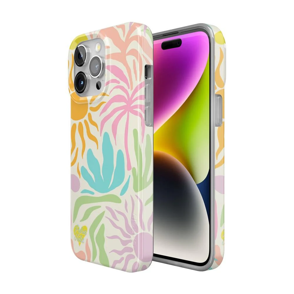 Oasis | Pura Vida Case - Bansusa