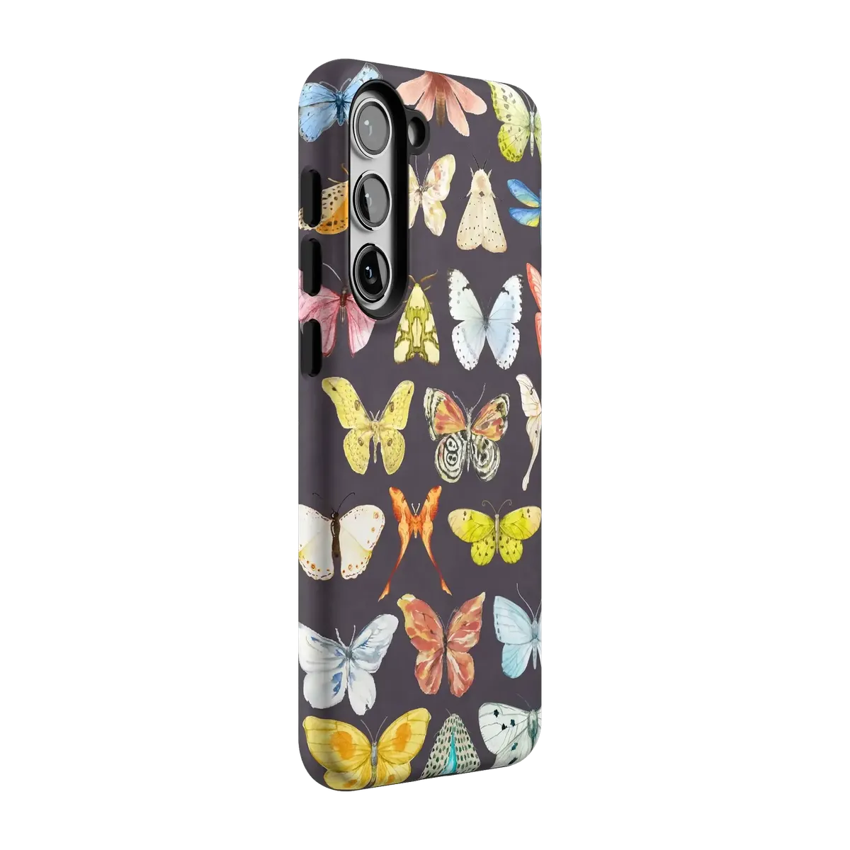 Midnight Monarch | Jenna Palek x Bans Case - Bansusa