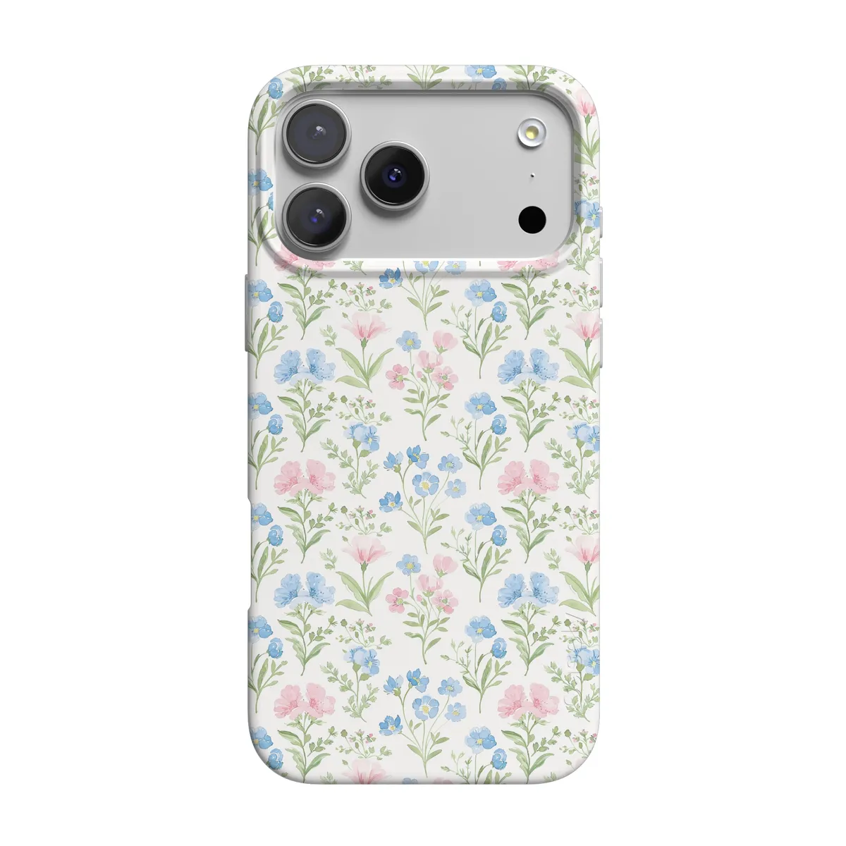 Pastel Garden | Sunday Best Case - Bansusa
