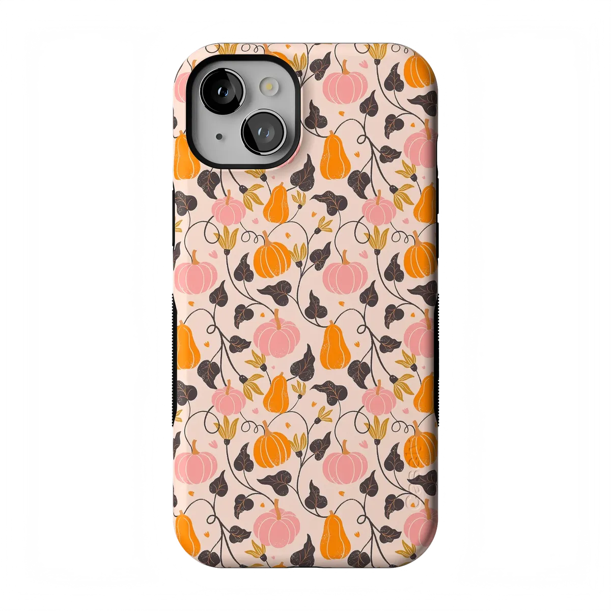 Pumpkin Princess | Harvest Vines Case - Bansusa