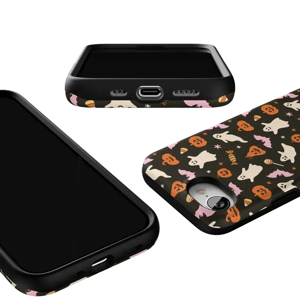 Trick or Treat | Sweet Halloween Case - Bansusa