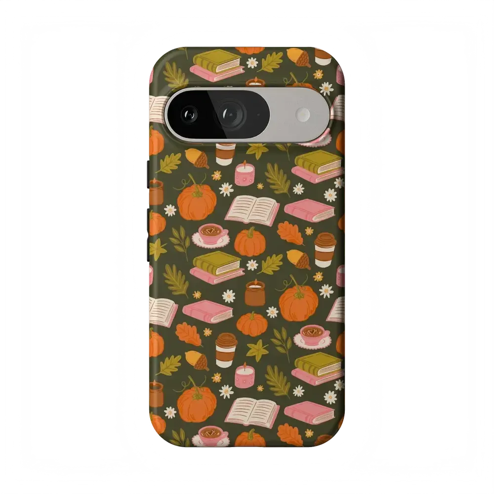 Small Town Magic | Fall Faves Case - Bansusa