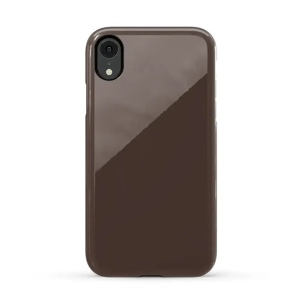 Espresso Brown | The Boyfriend Collection - Bansusa