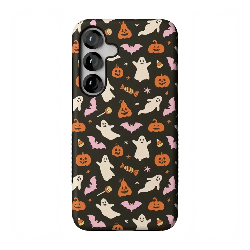 Trick or Treat | Sweet Halloween Case - Bansusa