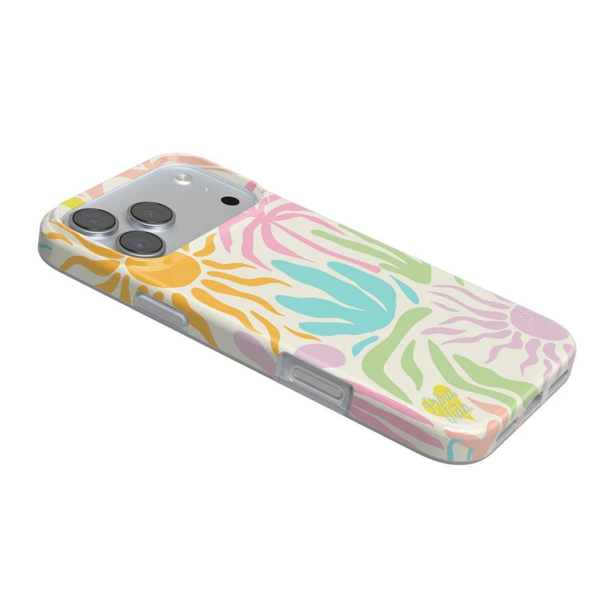 Oasis | Pura Vida Case - Bansusa