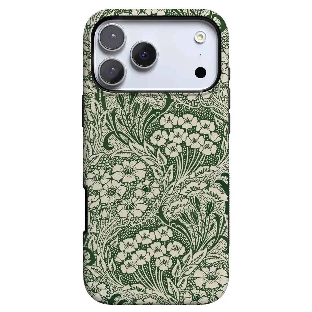 Mystic Meadow | Green Gardens Case - Bansusa