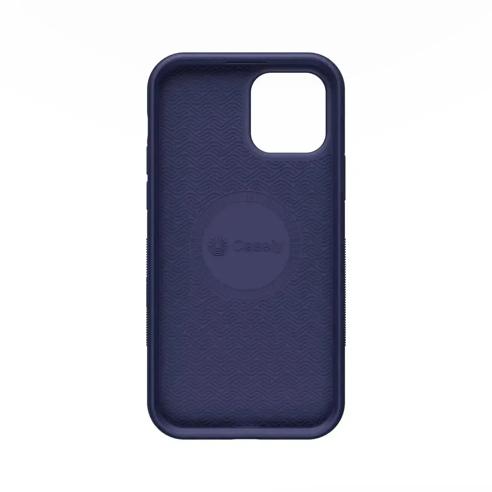 Lovebug | Blue Hearts Case - Bansusa