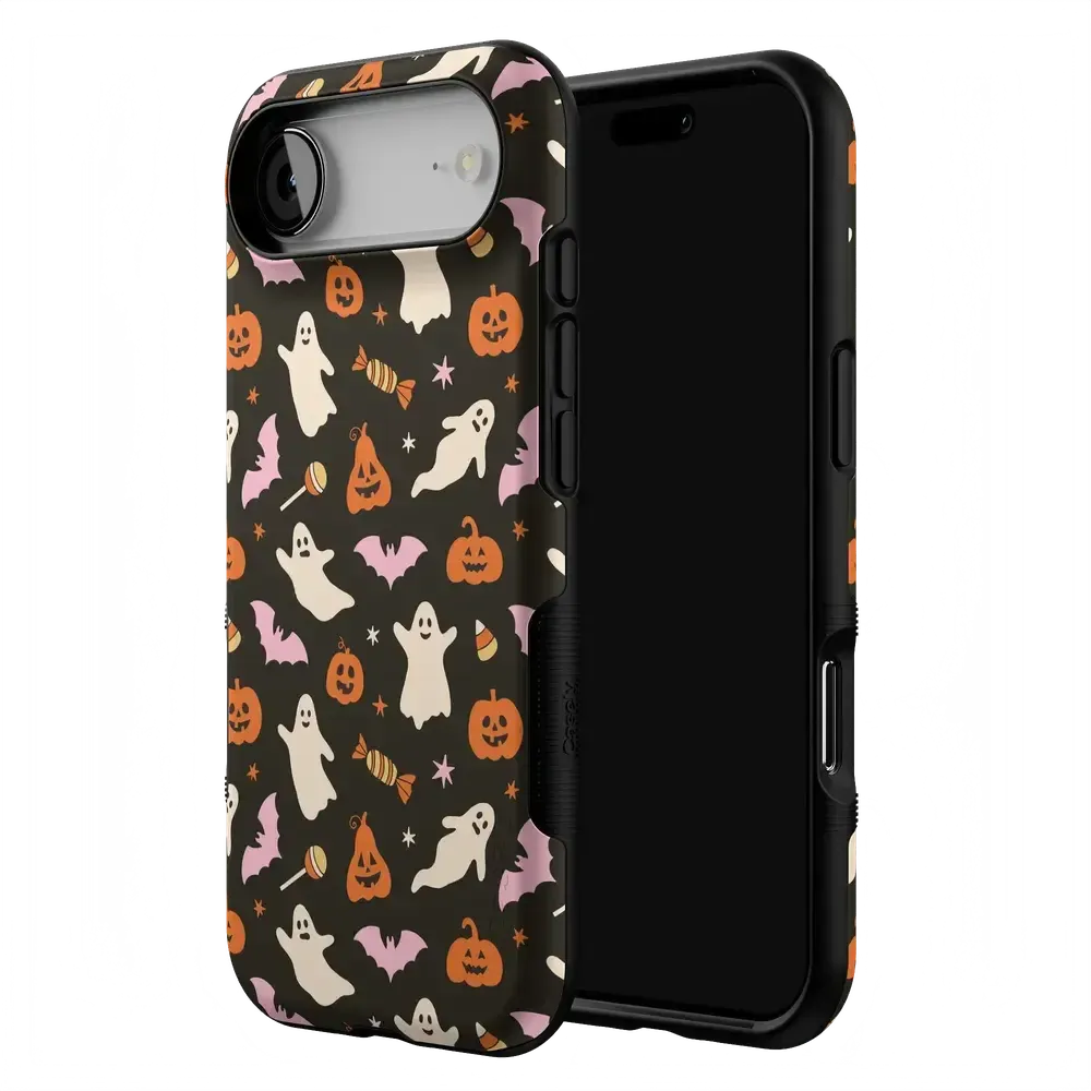 Trick or Treat | Sweet Halloween Case - Bansusa