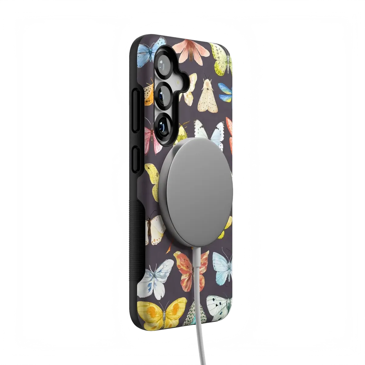 Midnight Monarch | Jenna Palek x Bans Case - Bansusa