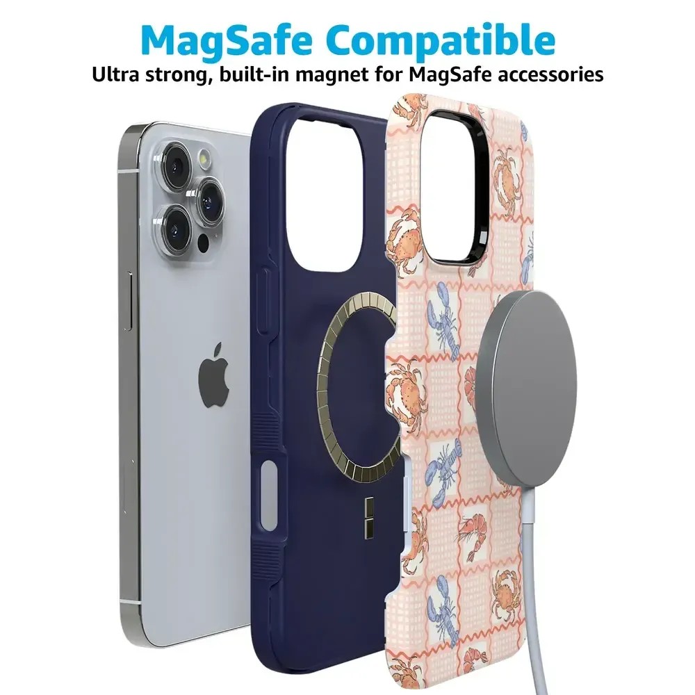 On the Cape | Coastal Summer Case - Bansusa